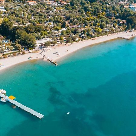 Camping Porto Srl Moniga del Garda 외부 사진