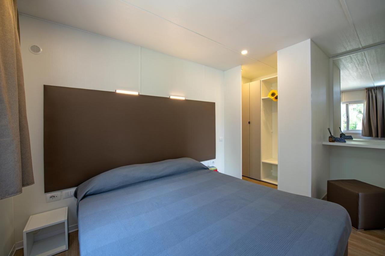 Camping Porto Srl Moniga del Garda 외부 사진