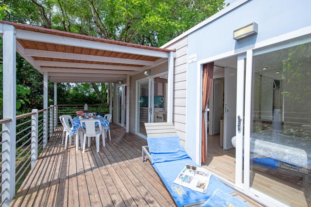 Camping Porto Srl Moniga del Garda 외부 사진