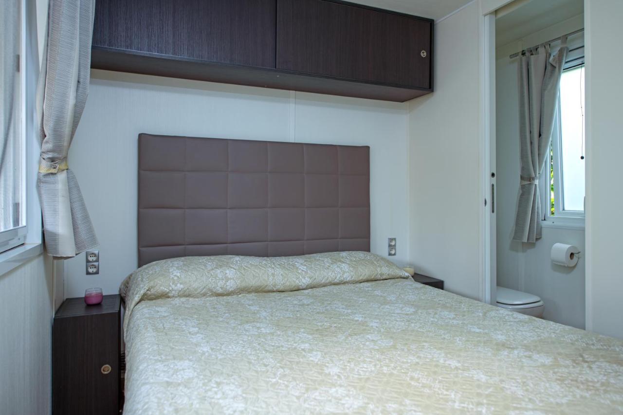 Camping Porto Srl Moniga del Garda 외부 사진