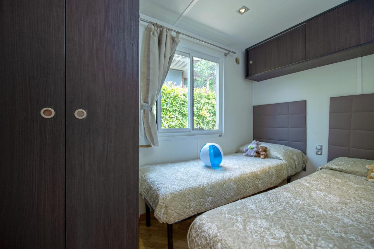 Camping Porto Srl Moniga del Garda 외부 사진