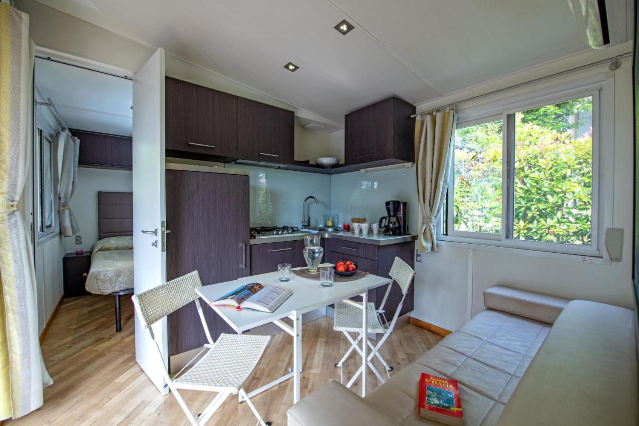 Camping Porto Srl Moniga del Garda 외부 사진