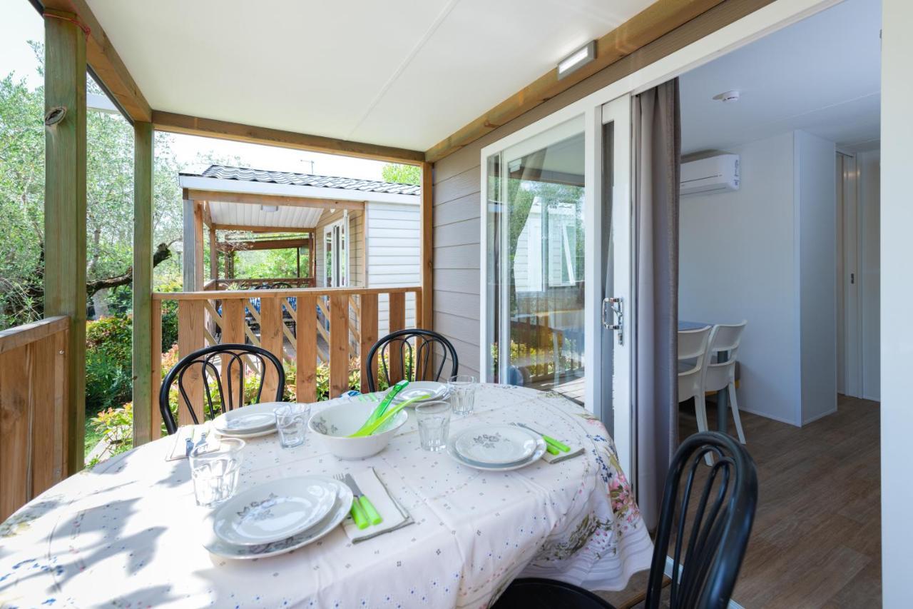 Camping Porto Srl Moniga del Garda 외부 사진