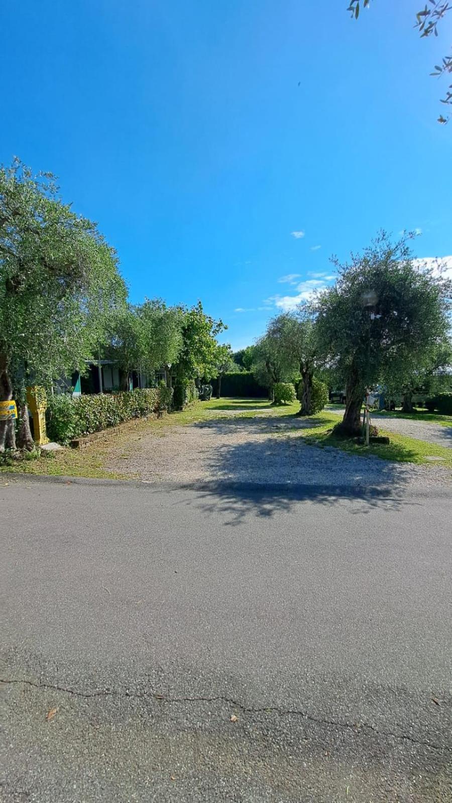 Camping Porto Srl Moniga del Garda 외부 사진