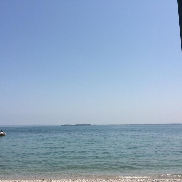 Camping Porto Srl Moniga del Garda 외부 사진