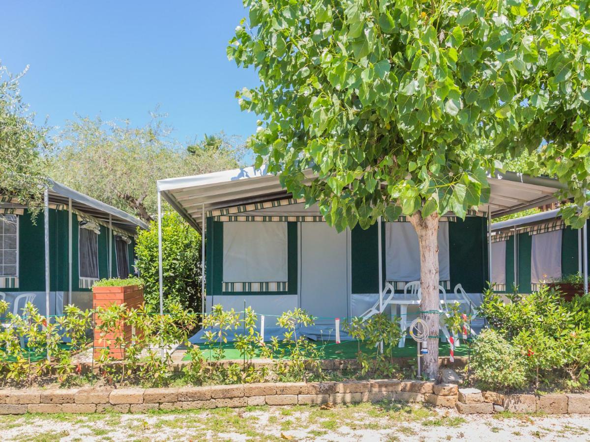 Camping Porto Srl Moniga del Garda 외부 사진