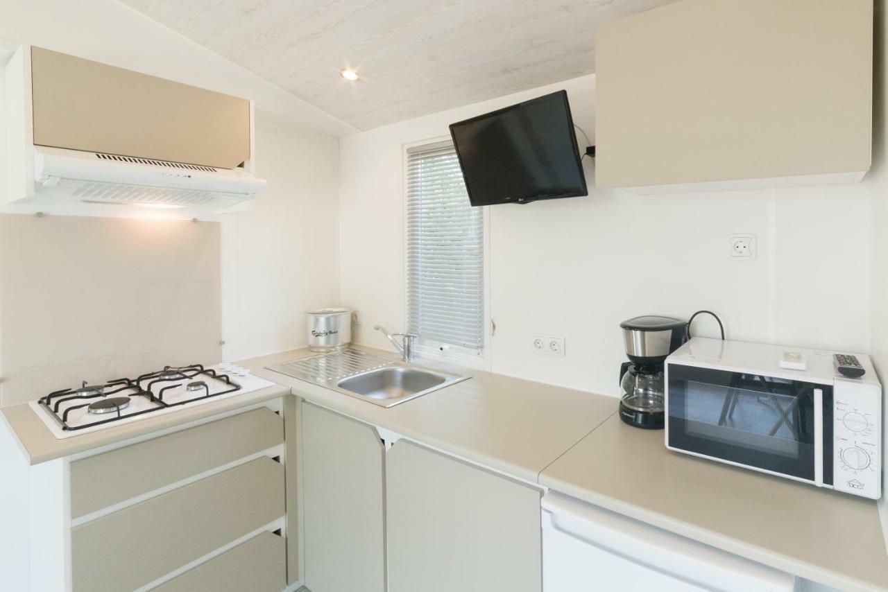 Camping Porto Srl Moniga del Garda 외부 사진