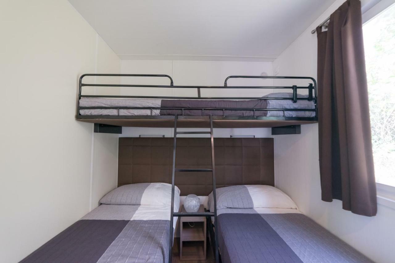 Camping Porto Srl Moniga del Garda 외부 사진