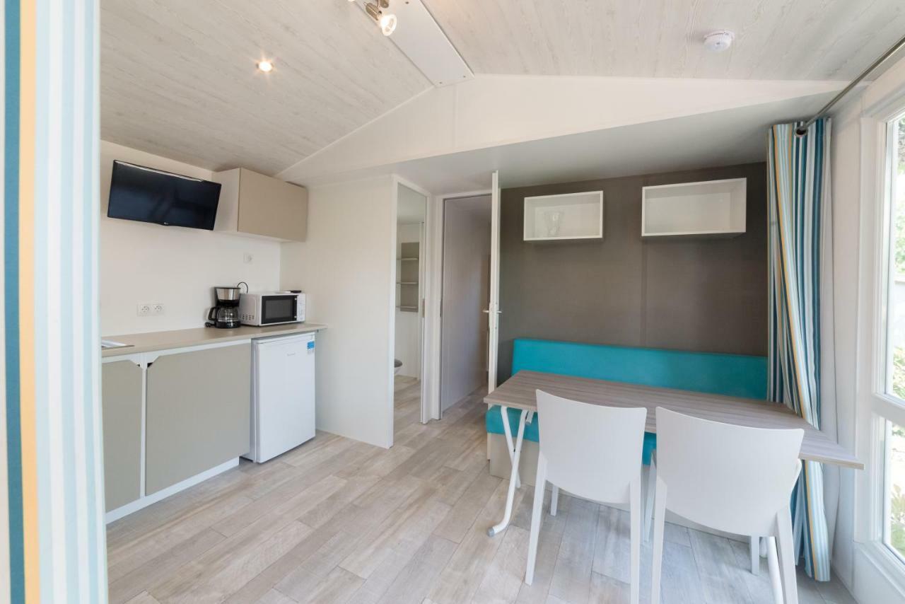 Camping Porto Srl Moniga del Garda 외부 사진